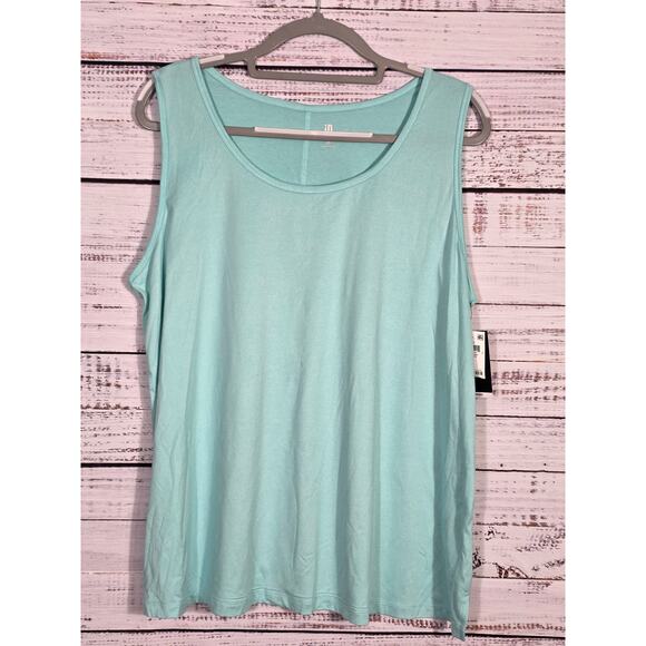 Ideology plus size womens size 2X lot (3) tops in total all NWT - Picture 5 of 9